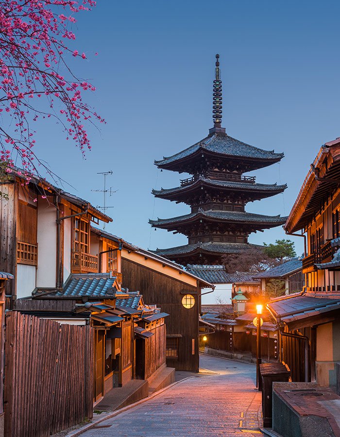 kyoto