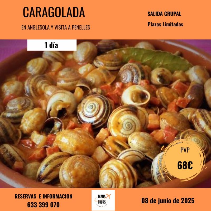 caragolada