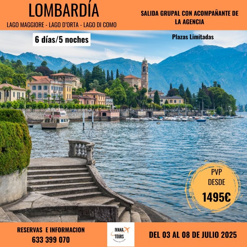 lombardía